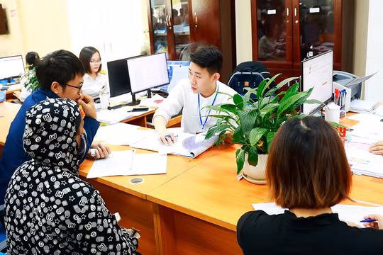 Bắc Ninh triển khai kế hoạch kiểm tra việc thực hiện nhiệm vụ phát triển dữ liệu năm 2026
