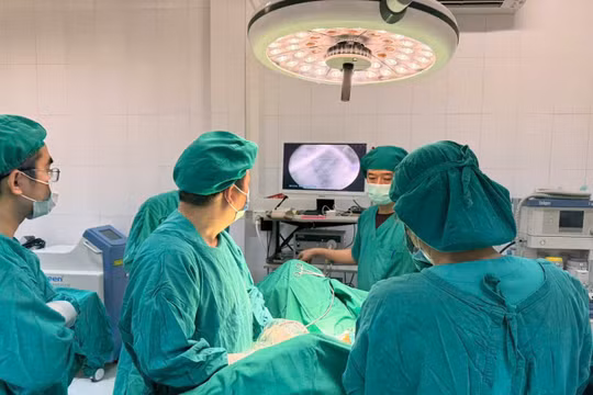 Trung tâm Y tế Thạch Hà: Lấy người bệnh làm trung tâm, kiến tạo niềm tin từ những đổi mới bền vững