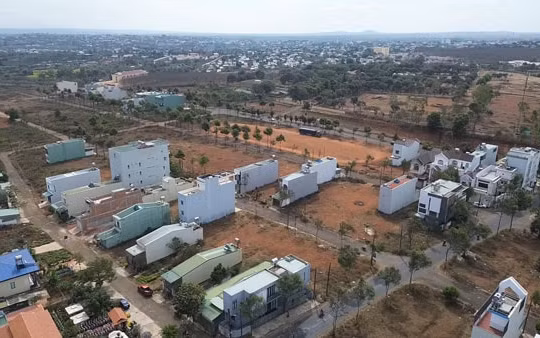 Gia Lai: “Cò đất” tung tin sai sự thật, rao bán đất do Nhà nước quản lý