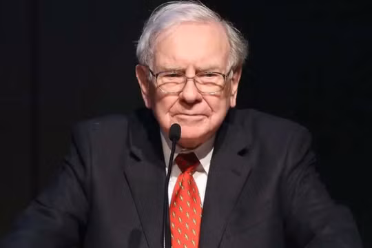 Tỷ phú Warren Buffett: Thành công cuối đời gói gọn trong một từ