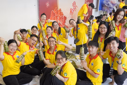8 trường thuộc Đại học Quốc gia TP HCM đồng loạt bỏ xét riêng điểm tốt nghiệp THPT