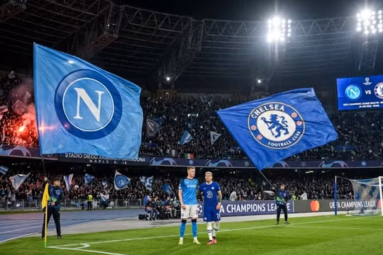 Nhận định dự đoán Napoli vs Chelsea (3h, 29/1): Trận chiến sống còn tại Maradona