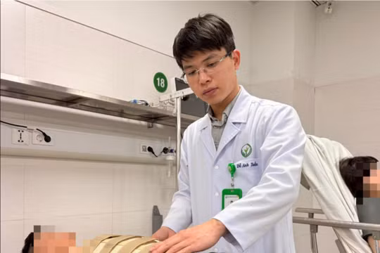Cập nhật sức khỏe nạn nhân vụ xe khách rơi vực ở Sơn La khiến 2 người tử vong
