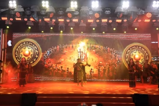 Khai mạc chuỗi sự kiện ‘Tổ quốc bình yên’ tại Đà Nẵng