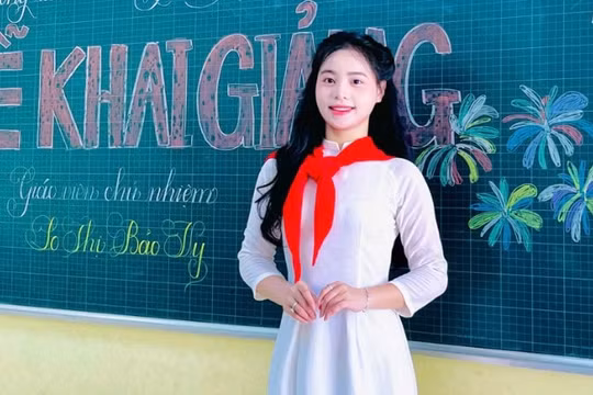 29 nhà giáo bước vào Quốc hội khoá XVI, thế hệ 2000 lần đầu góp mặt