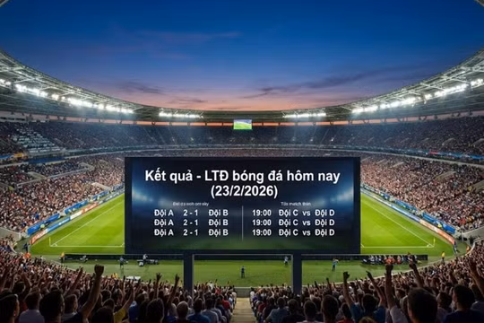 Kết quả, lịch thi đấu bóng đá mới nhất: Arsenal 'nhuộm đỏ' derby London