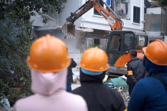 Đại Thanh tháo gỡ điểm nghẽn mặt bằng 3 dự án trọng điểm năm 2026