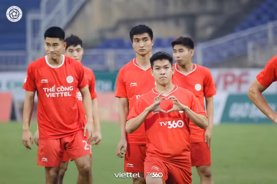 Điểm tin thể thao 10/4: Sôi động vòng 18 V.League, futsal Việt Nam thất bại trước Indonesia