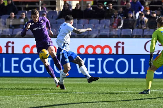 Nhận định, dự đoán Fiorentina vs Como: Tiếc cho De Gea
