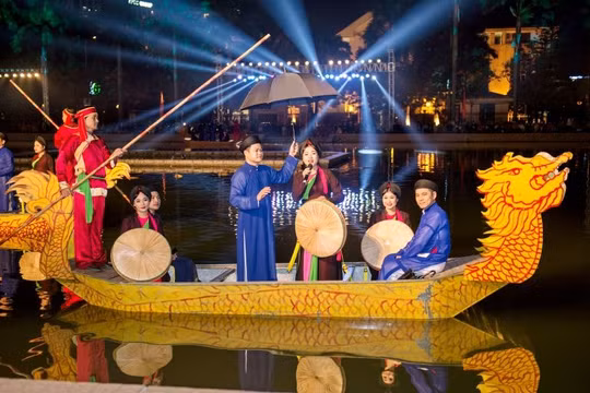 Bắc Ninh đón Bằng UNESCO, khai mạc Festival “Về miền di sản – 2026”