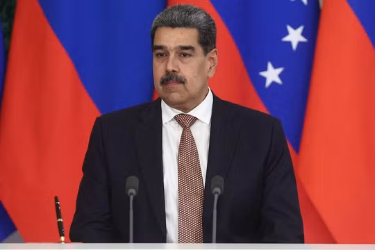 Mỹ gây thương tích cho Tổng thống Venezuela khi bắt giữ ông
