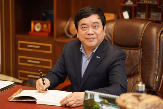 Lựa chọn chiến lược trong kỷ nguyên mới