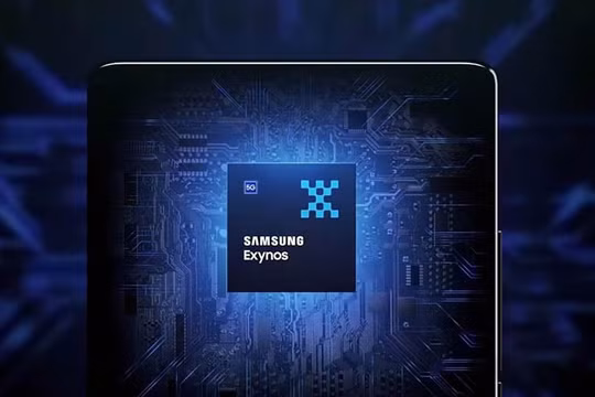 Samsung tự thiết kế CPU và GPU cho Exynos 2800: Lời chia tay đầy tham vọng với ARM và AMD