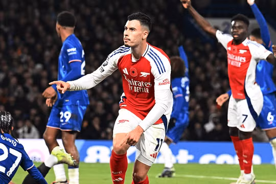 Nhận định, dự đoán Chelsea vs Arsenal: Pháo thủ hụt hơi
