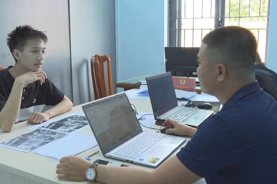 Gia Lai: Thanh niên dùng dao uy hiếp người phụ nữ cướp 7 triệu đồng