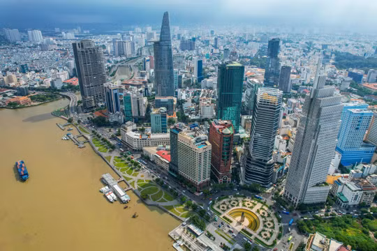 Nhiều cơ hội để bứt phá mạnh mẽ!