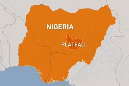 Nigeria: Nổ khí gas tại hầm mỏ khiến 38 người thiệt mạng