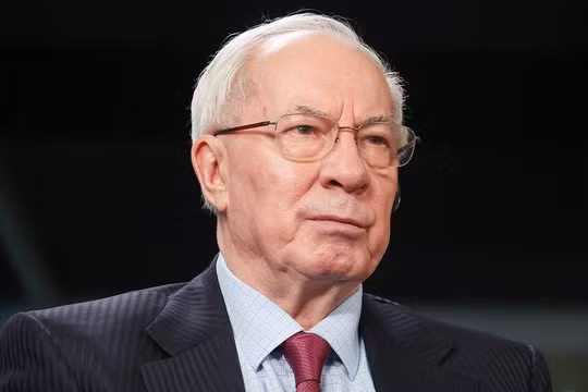 Cựu Thủ tướng Ukraine nói nước này chưa đáp ứng tiêu chí nào để gia nhập EU
