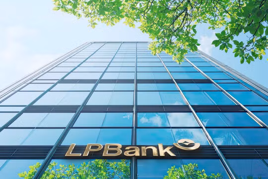 LPBank công bố chiến lược vươn tầm quốc tế và kế hoạch phân phối lợi nhuận hấp dẫn năm 2026