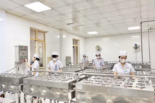 Mở rộng danh mục thuốc BHYT: Cơ hội tiếp cận điều trị tiên tiến, giảm gánh nặng chi phí cho người bệnh