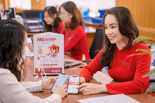 Kỷ niệm 38 năm Ngày thành lập Agribank (26/3/1988 – 26/3/2026): Agribank điều hành tín dụng kiên định vì mục tiêu phát triển bền vững