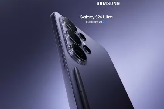 Galaxy S26 Ultra và Buds 4 Pro gây chú ý trước ngày ra mắt