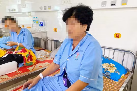 Gia Lai: Danh tính thanh niên đánh tới tấp người phụ nữ lớn tuổi làm thuê ở quán ăn