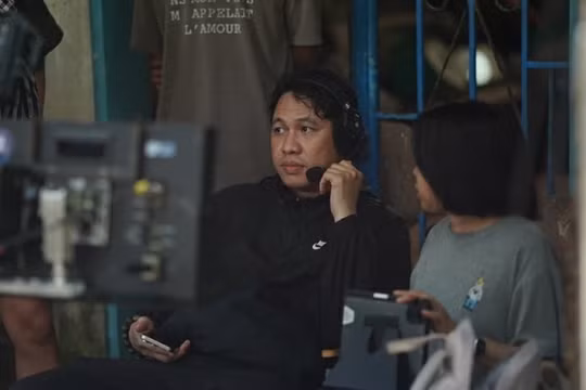 Quốc Bảo TKM, người đứng sau những dự án giải trí triệu view