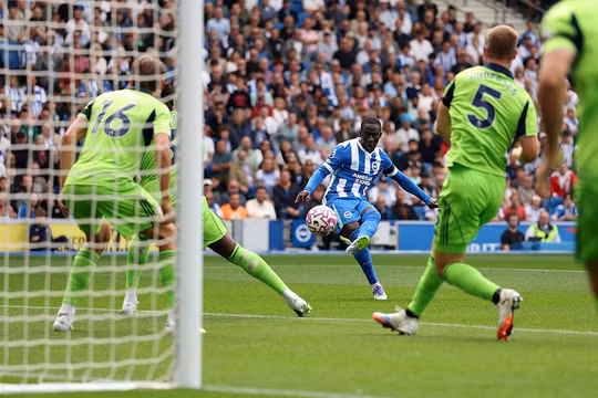 Nhận định, dự đoán Fulham vs Brighton: May mắn của đội khách