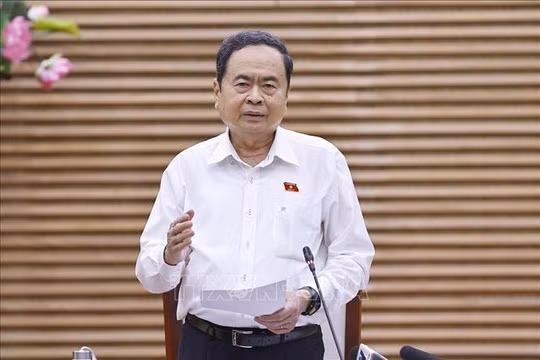 Rà soát kỹ từng nhóm cử tri, bảo đảm quyền bầu cử của mọi công dân