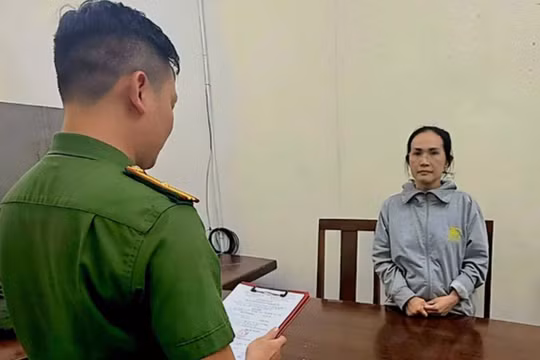 Đà Nẵng: Mua bán trái phép hóa đơn hơn 200 tỷ đồng, 3 đối tượng bị khởi tố