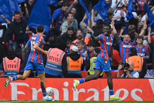 Nhận định, dự đoán Crystal Palace vs Aston Villa: Lợi thế nhỏ, chiến thắng lớn