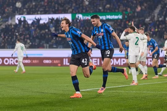 Nhận định, dự đoán Atalanta BC vs Athletic Bilbao: Yểm bùa sân nhà