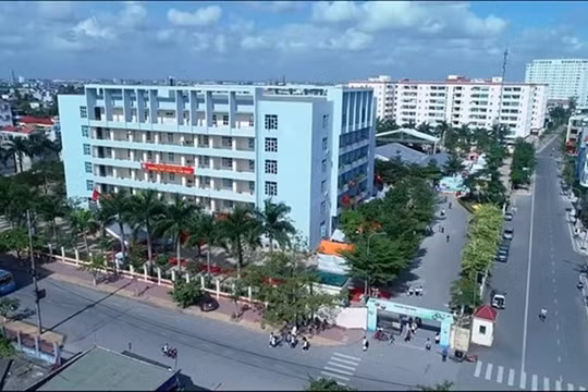 Hưng Yên: Xây dựng hai trường THPT Chuyên xứng tầm, đào tạo nhân lực chất lượng cao