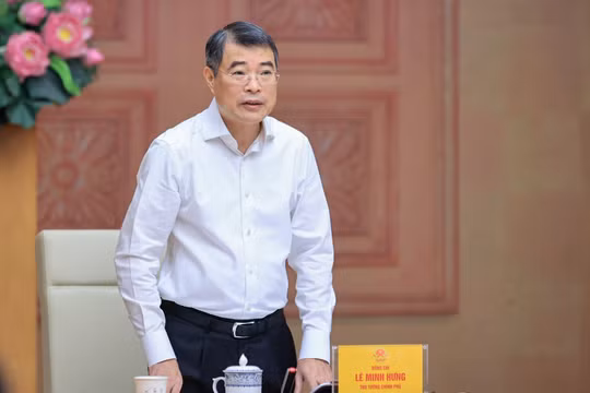 Chuyển từ 'cấp phát' sang 'đặt hàng' kinh phí cho khoa học công nghệ