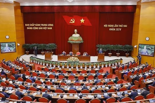 Ban Chấp hành Trung ương Đảng cho ý kiến về giới thiệu nhân sự chức danh lãnh đạo cơ quan Nhà nước nhiệm kỳ 2026-2031