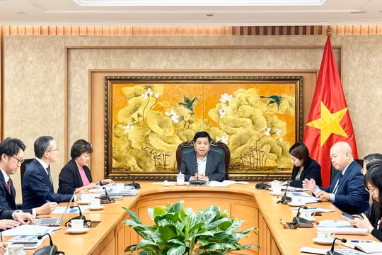 Việt Nam thiết kế chính sách vượt trội, tạo môi trường thuận lợi cho doanh nghiệp FDI