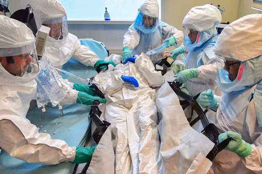 Nipah - virus tử vong tới 75%: Thế giới có đối mặt một 'COVID-19 mới'?