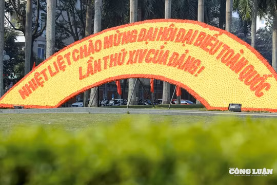Hướng về Đại hội XIV của Đảng: Kỳ vọng từ nhân dân Thanh Hóa