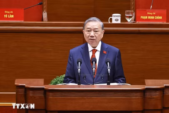 Tiến lên! Toàn thắng ắt về ta!