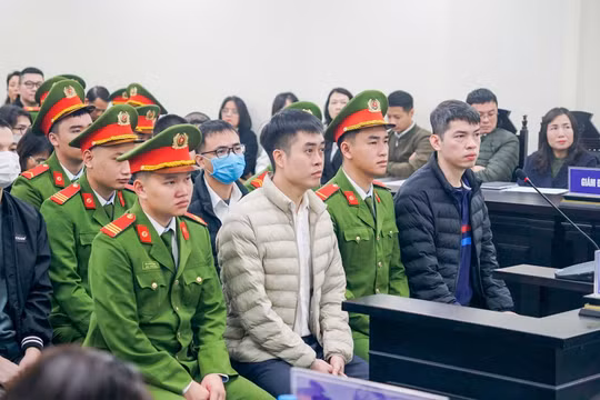 Chủ tịch Z Holding khai, con và người thân cũng đang dùng sữa của công ty