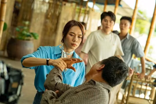 Phim 'Tài' của Mỹ Tâm vượt mốc 50 tỷ đồng, dẫn đầu phòng vé tuần qua