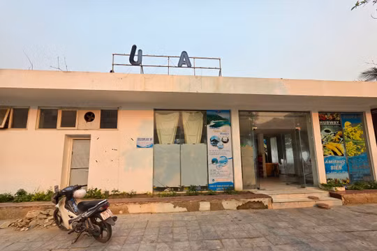 Thanh Hóa: Chốt giá hơn 70 tỷ đồng, Thuận An Foods giành quyền khai thác 14 hubway ven biển Sầm Sơn