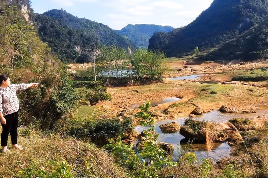 Cao Bằng: Doanh nghiệp thủy điện nợ thuế, “ngâm” trả bồi thường cho người dân