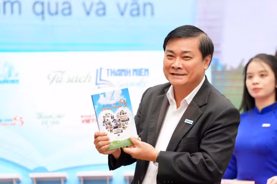 “Hào hiệp - Tử tế - Nhân văn – Tin cậy” là sự kết tinh của lý tưởng nghề nghiệp mà chúng tôi theo đuổi
