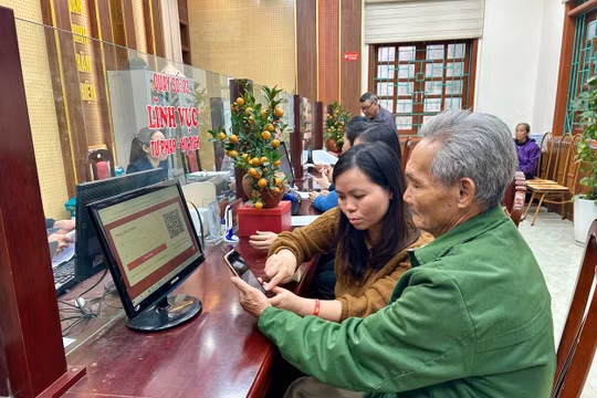 Ninh Bình đẩy mạnh thực hiện Nghị quyết 57 về khoa học, công nghệ và chuyển đổi số trong 3 trụ cột