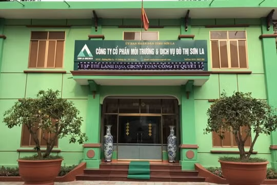 Giải bài toán vận hành cho doanh nghiệp và công sở tại Sơn La: Từ không gian xanh đến xử lý chất thải