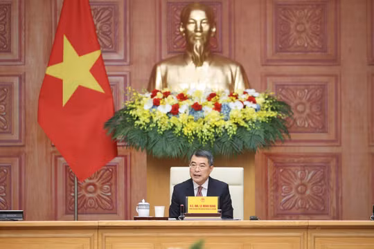 Chính phủ ủng hộ, hoan nghênh các tập đoàn, doanh nghiệp năng lượng hàng đầu của Hoa Kỳ đầu tư tại Việt Nam