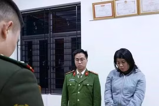 Khởi tố đối tượng giả danh cán bộ, lừa 6,7 tỷ đồng tiền "chạy án"