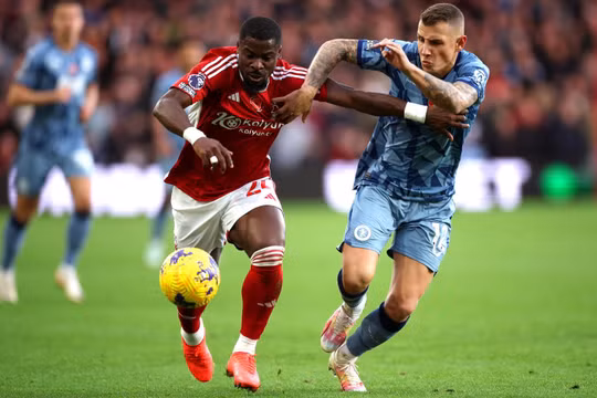 Nhận định, dự đoán Aston Villa vs Nottingham: Ép sân đến cuối trận